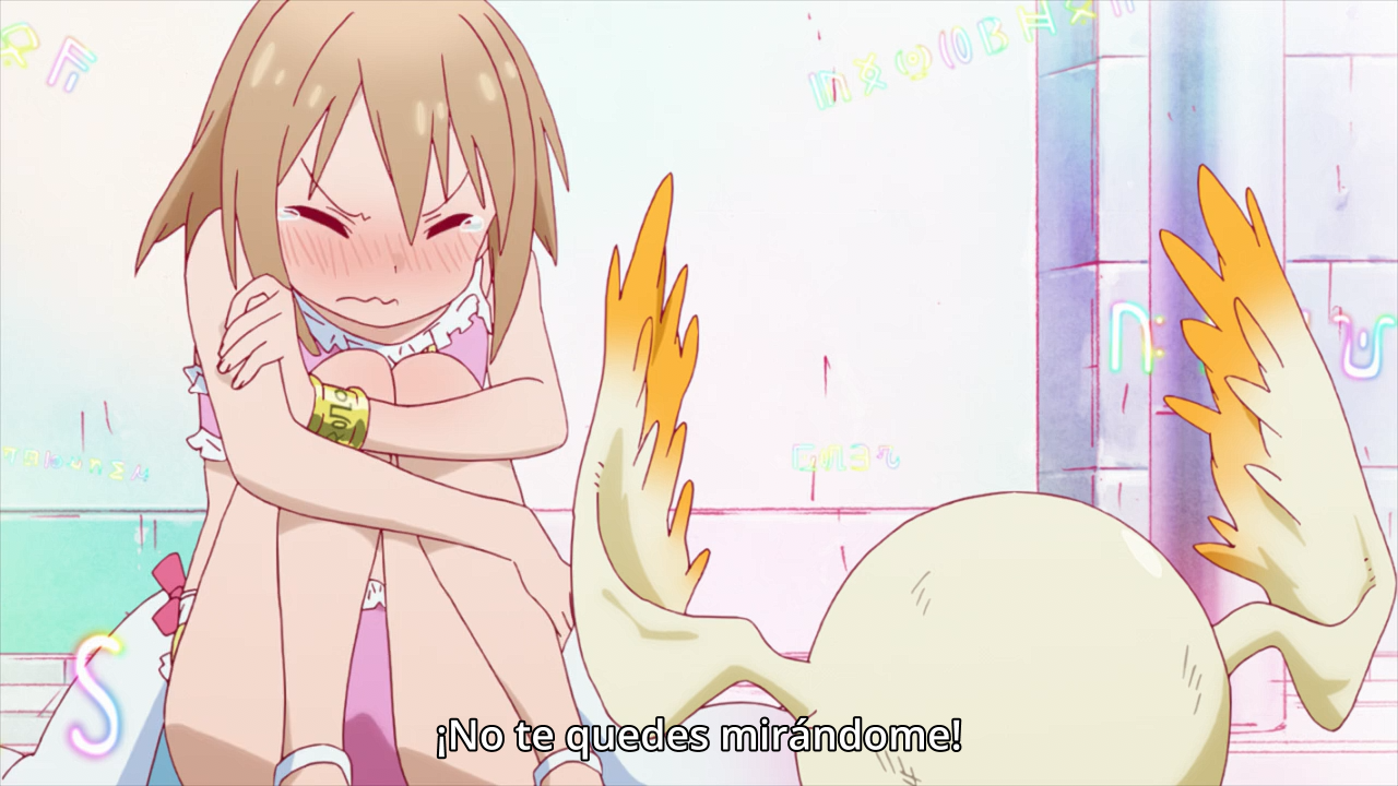 Mahou Shoujo Nante Mou Ii Desukara. (PuyaSubs!)